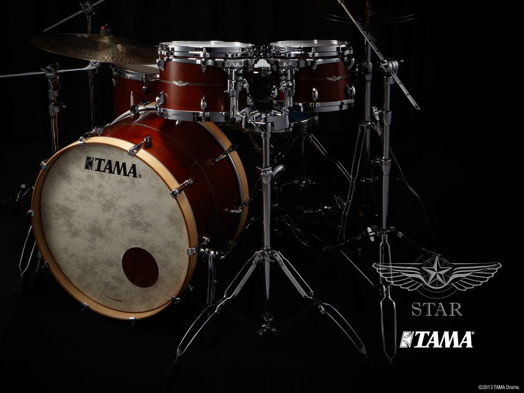 Snare Drum Wallpapers