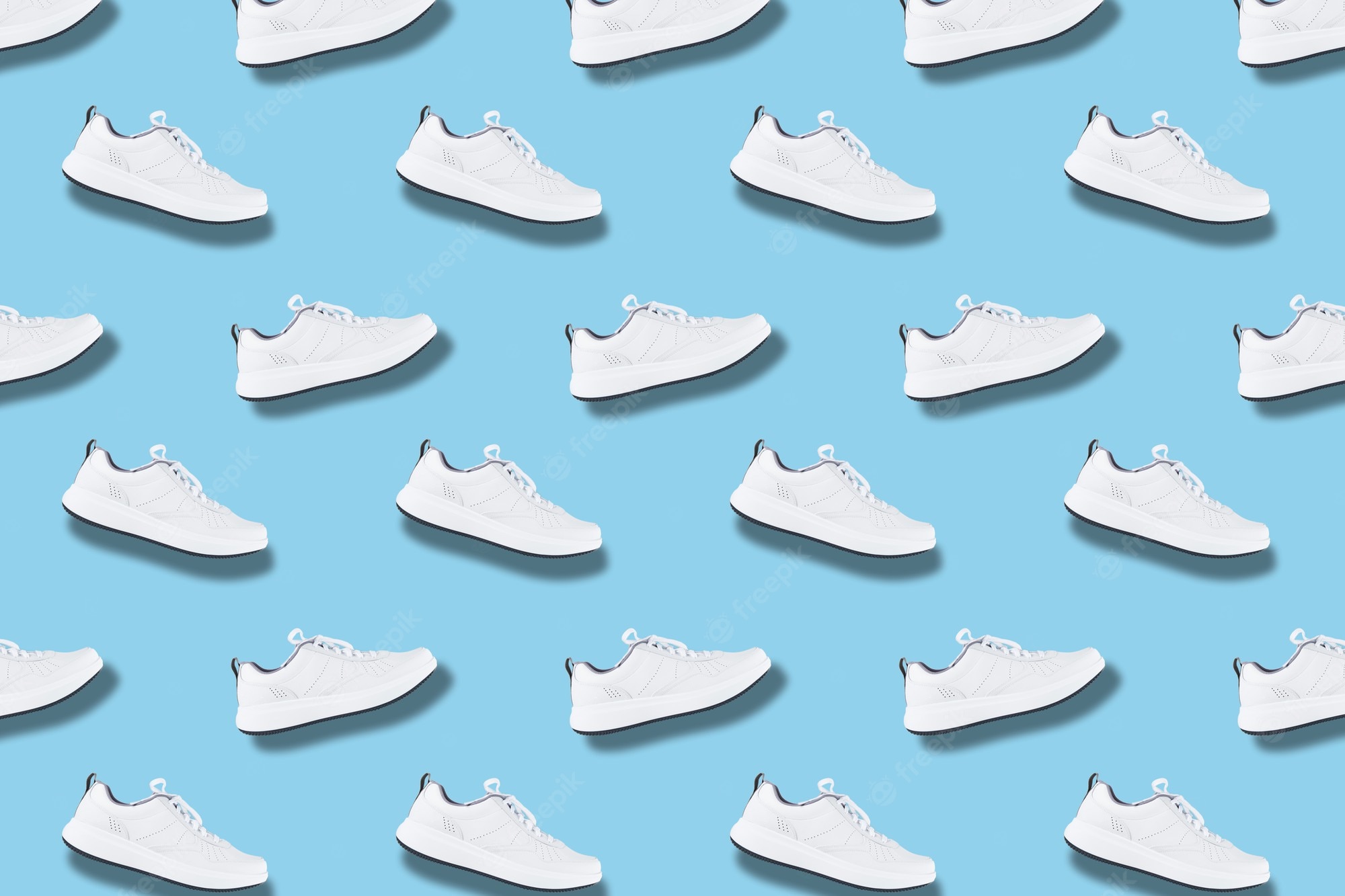 Sneaker Collage Wallpapers