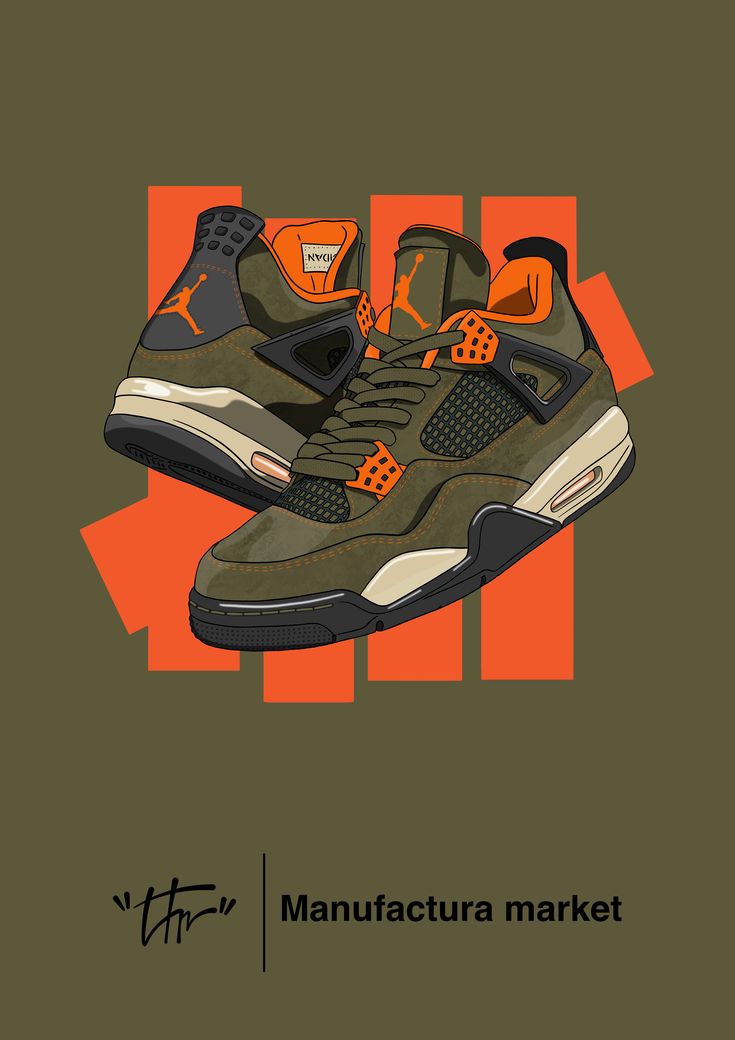 Sneaker Head Wallpapers