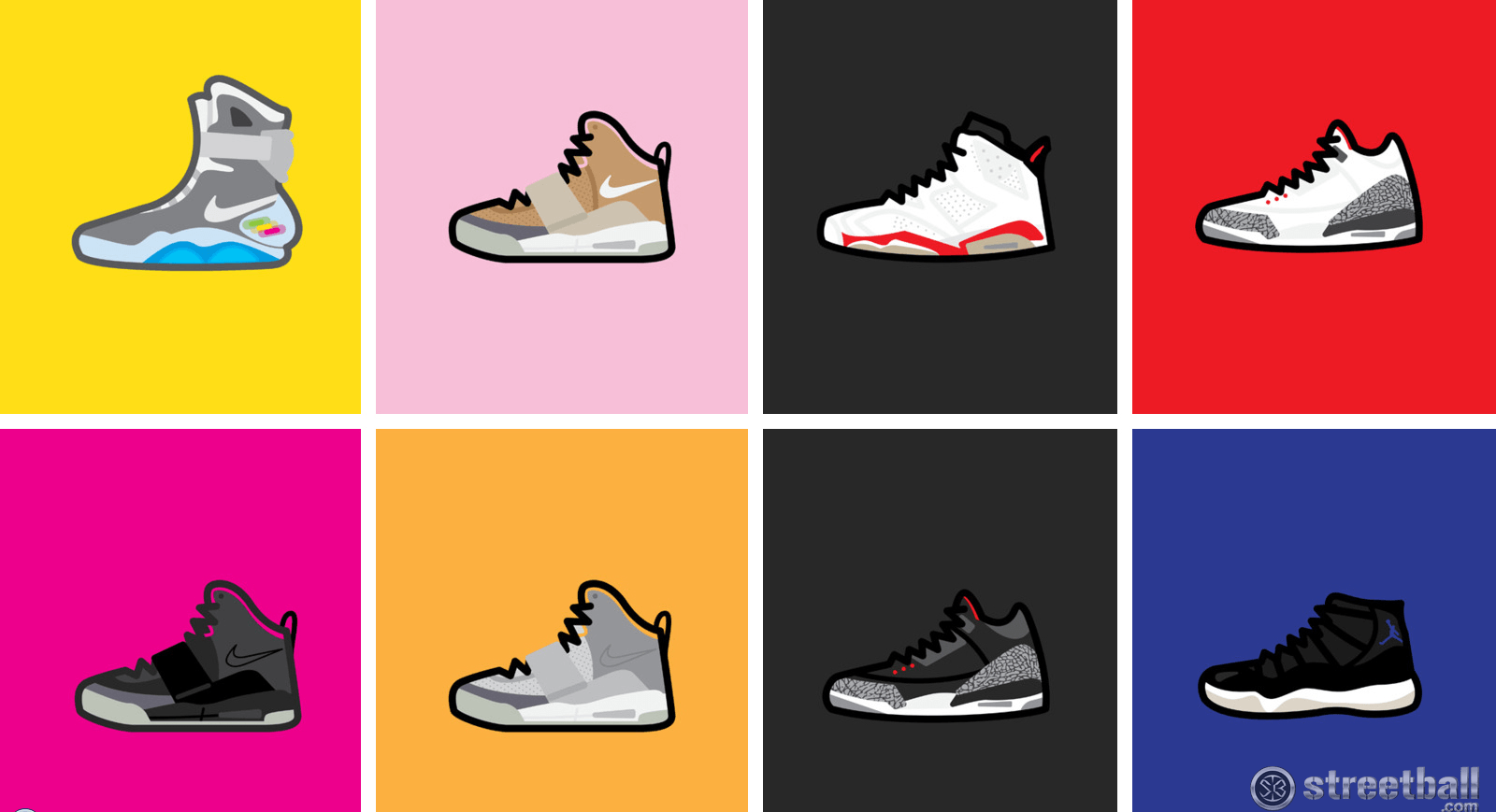 Sneaker Head Wallpapers