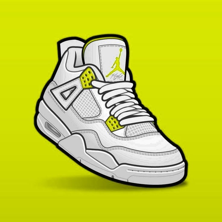 Sneaker Head Wallpapers