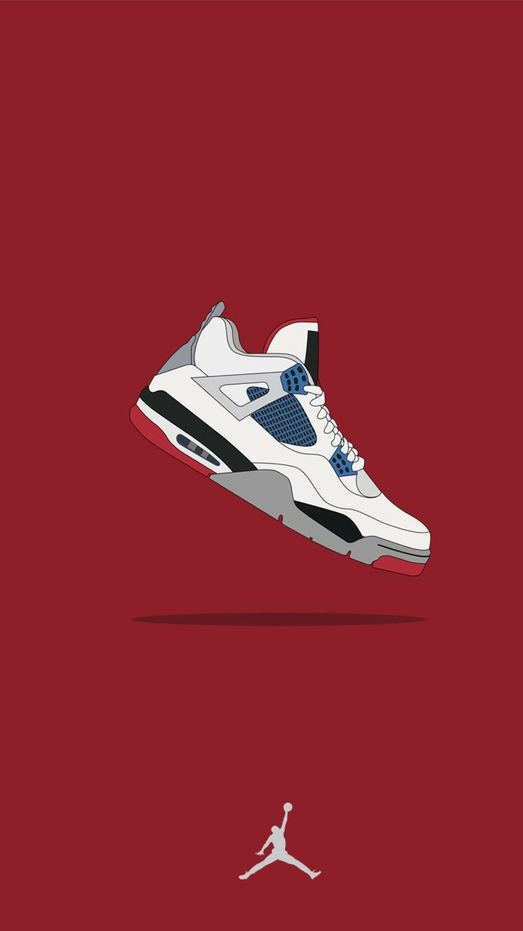 Sneaker Wallpapers