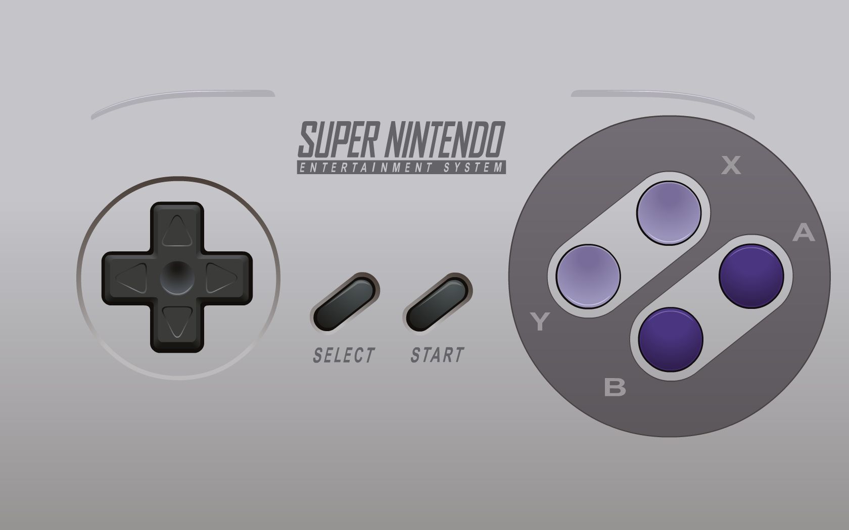 Snes Controller Wallpapers