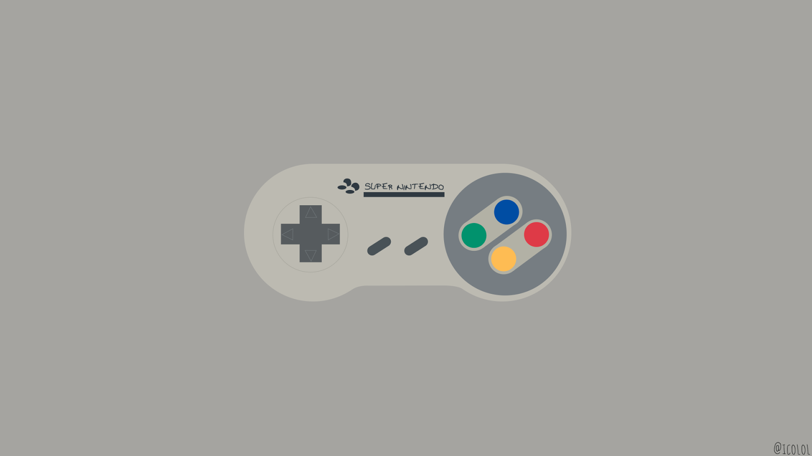 Snes Controller Wallpapers