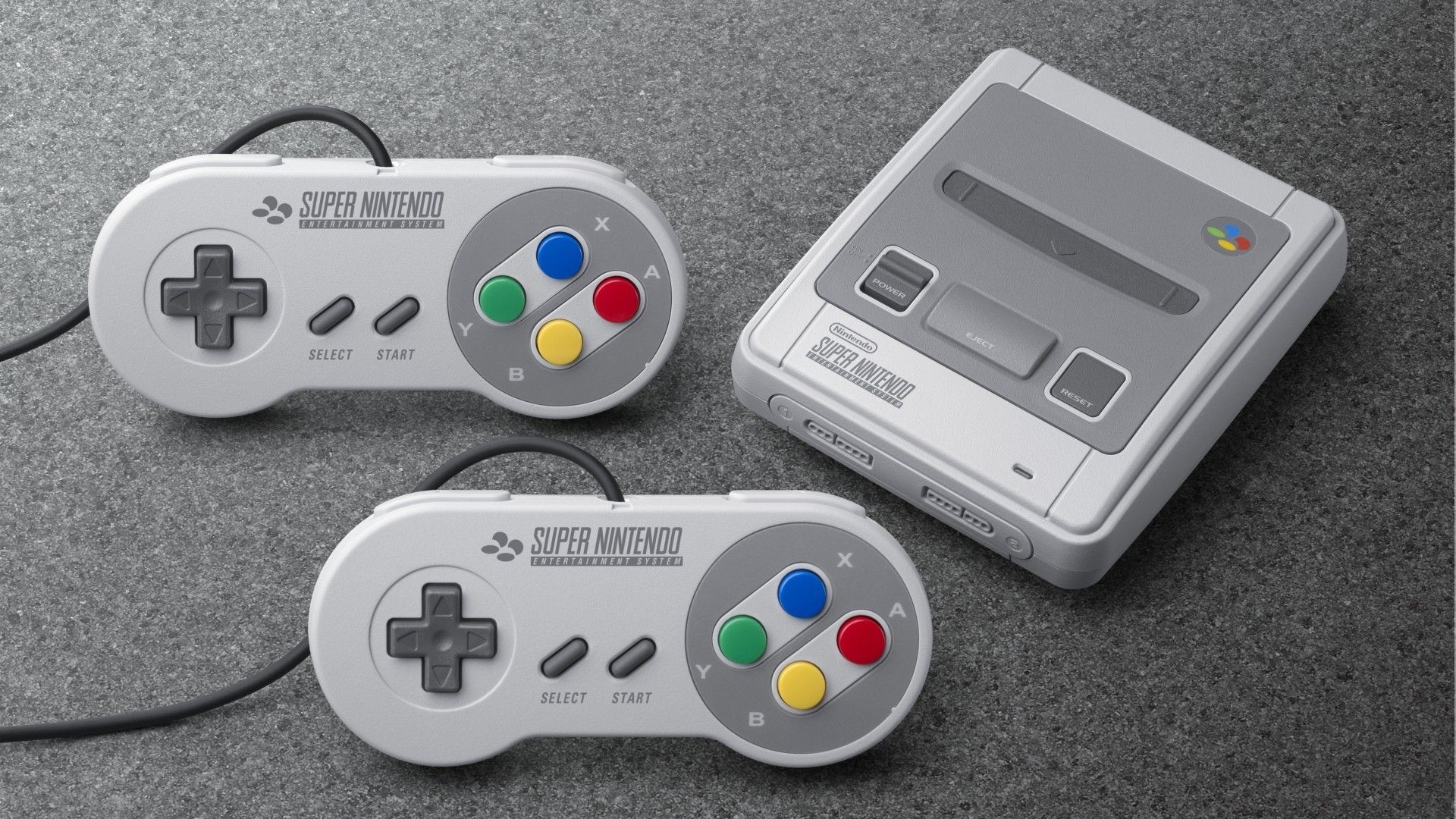 Snes Controller Wallpapers