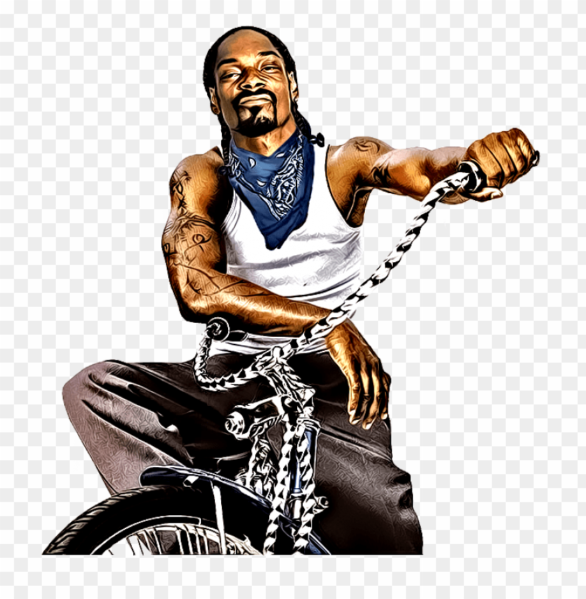 Snoop Dogg Cartoon Wallpapers