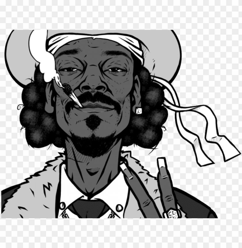 Snoop Dogg Cartoon Wallpapers