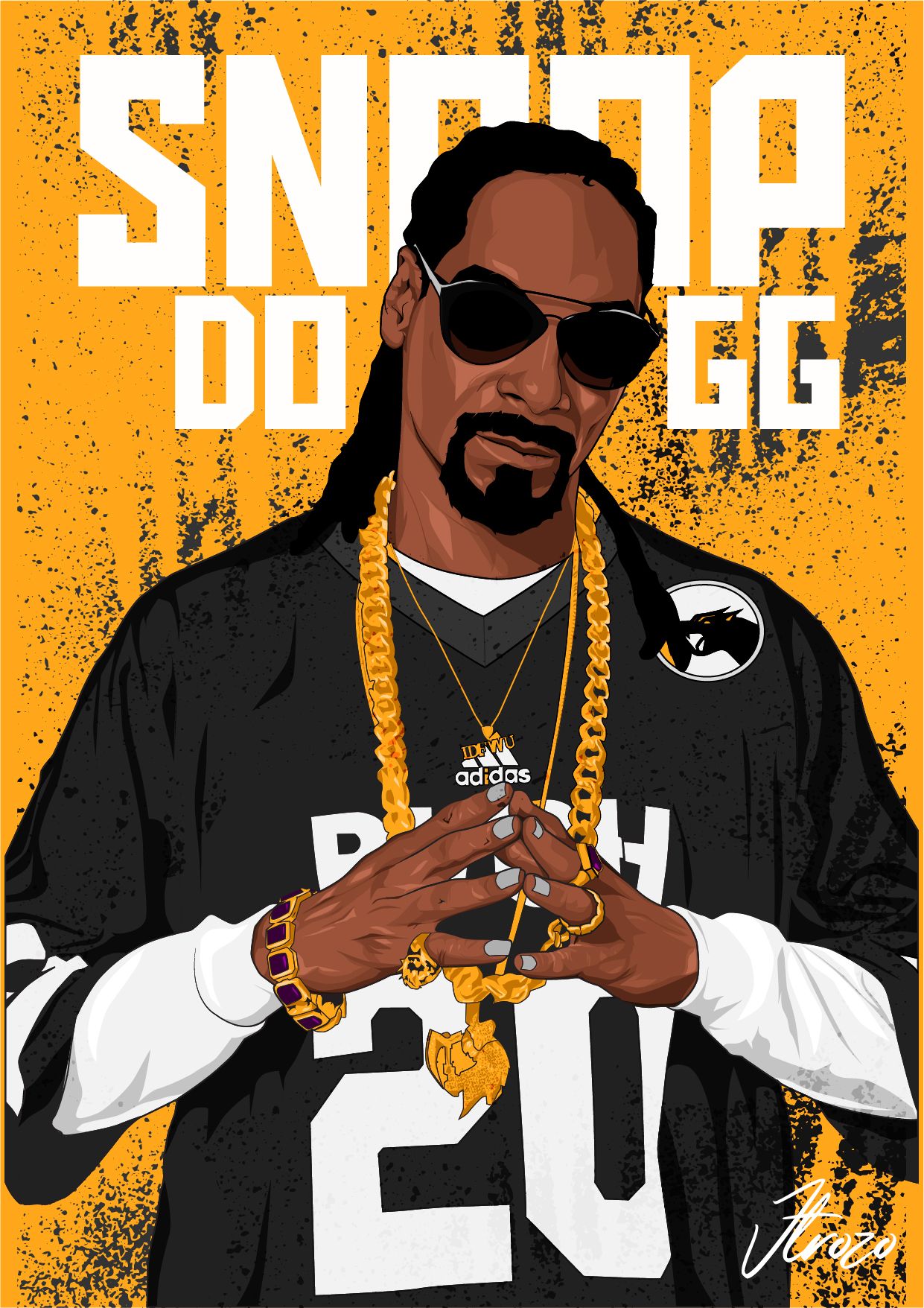 Snoopdog Wallpapers