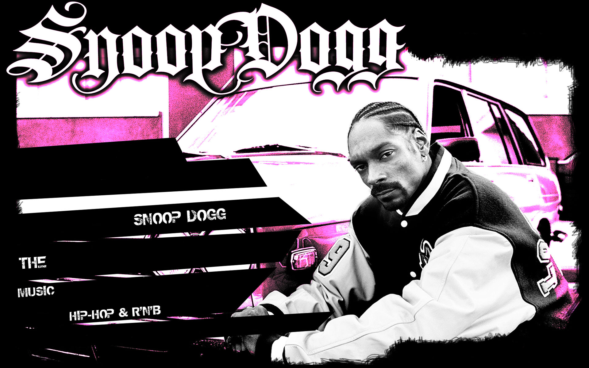 Snoopdog Wallpapers