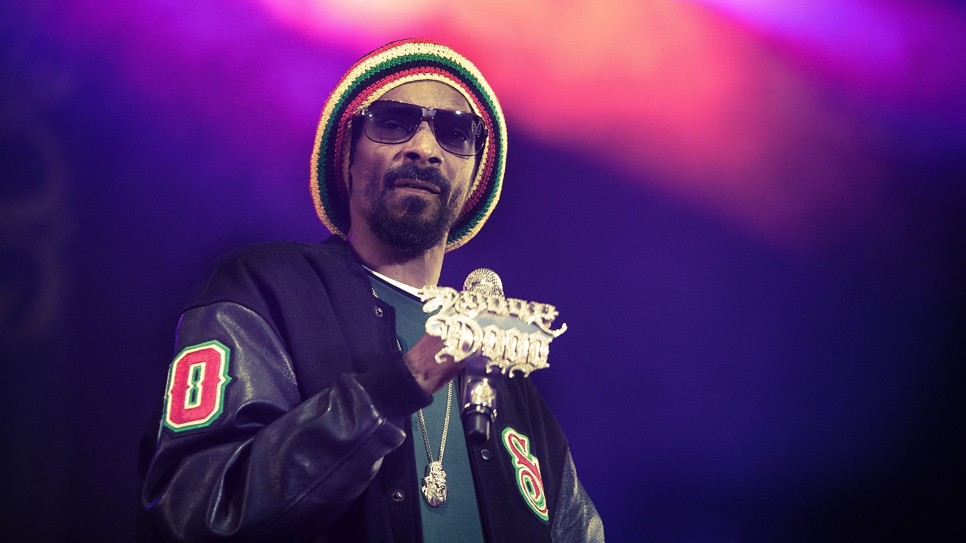 Snoopdog Wallpapers