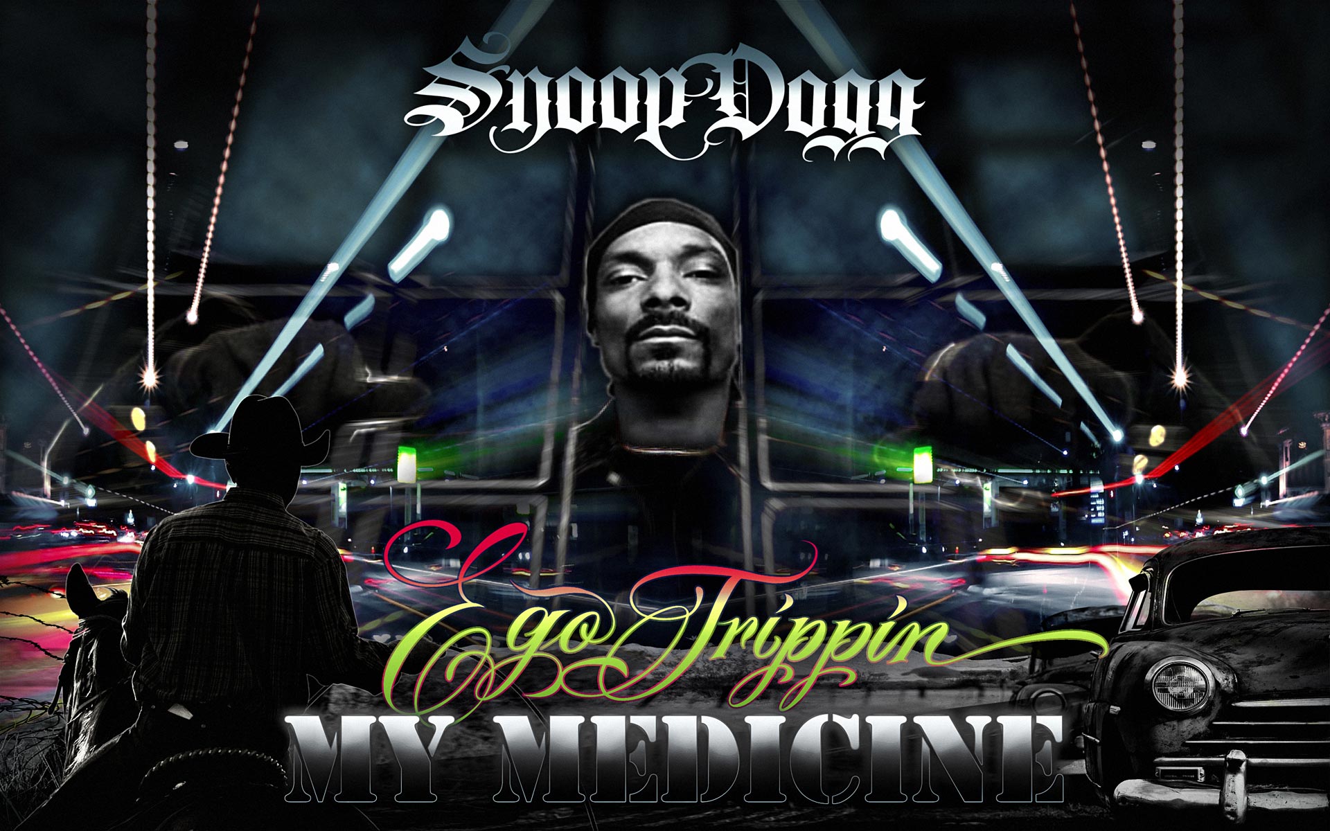 Snoopdog Wallpapers