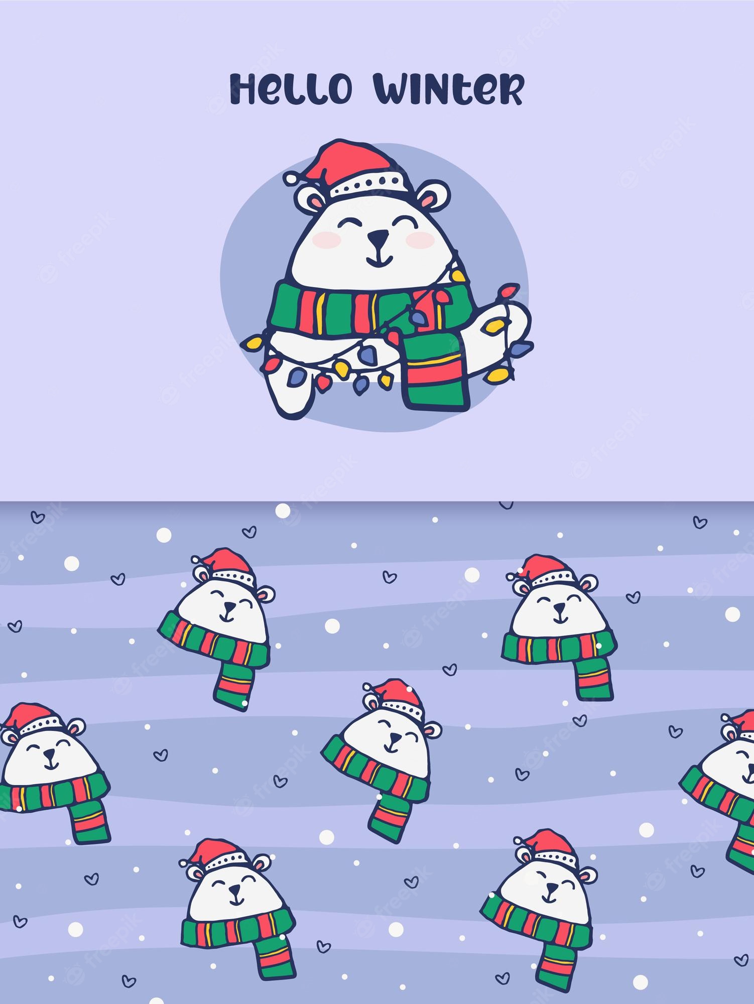 Snoopy Christmas For Iphone Wallpapers