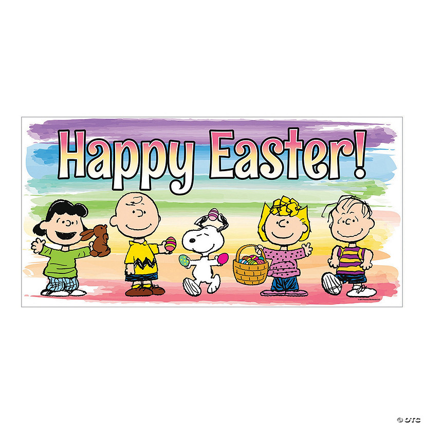 Snoopy Easter Wallpapers