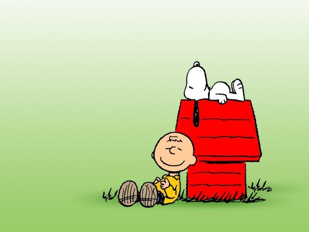 Snoopy Iphone Wallpapers