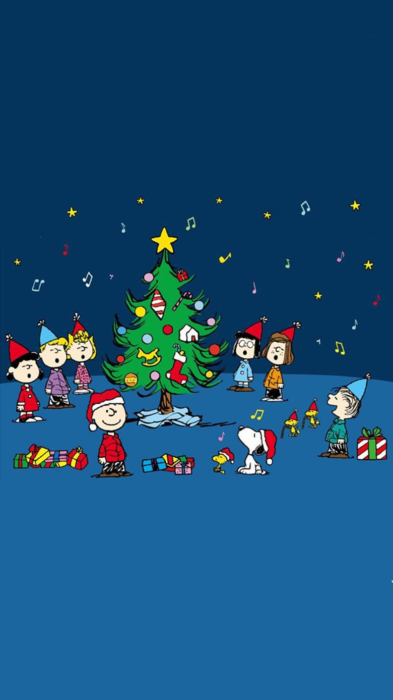 Snoopy Winter Wallpapers