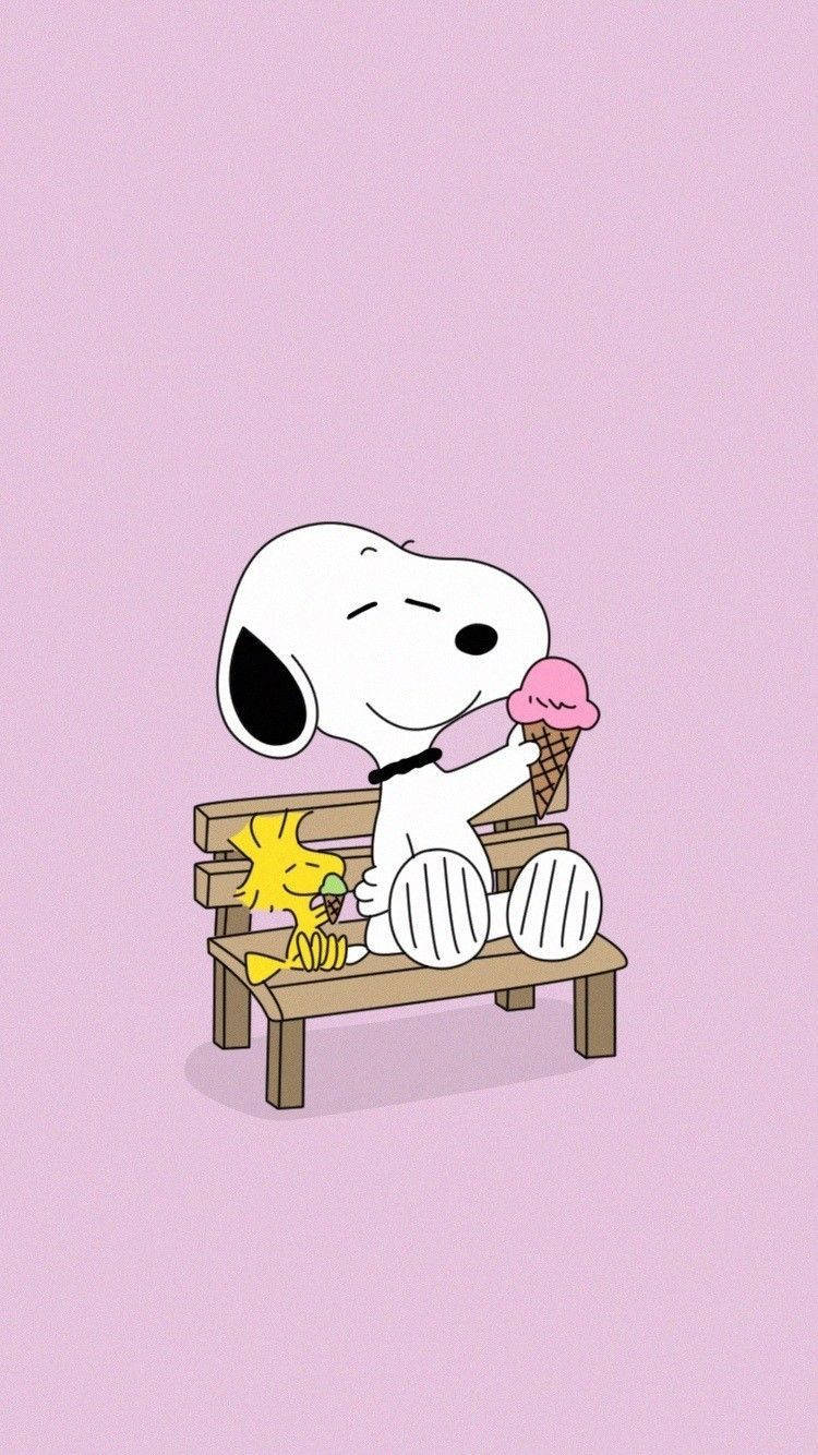 Snoopy Woodstock Images Wallpapers