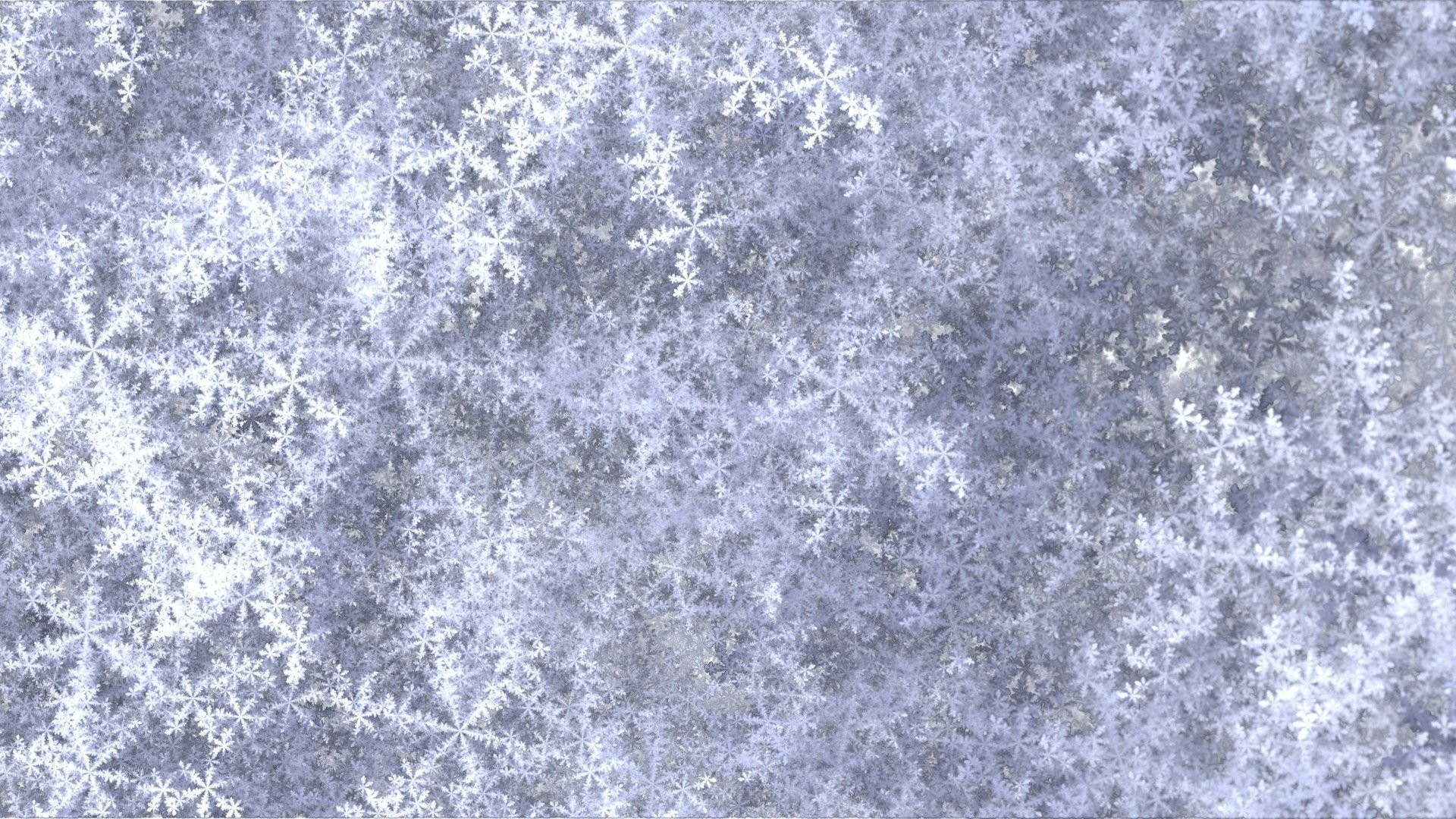 Snow Falling Wallpapers