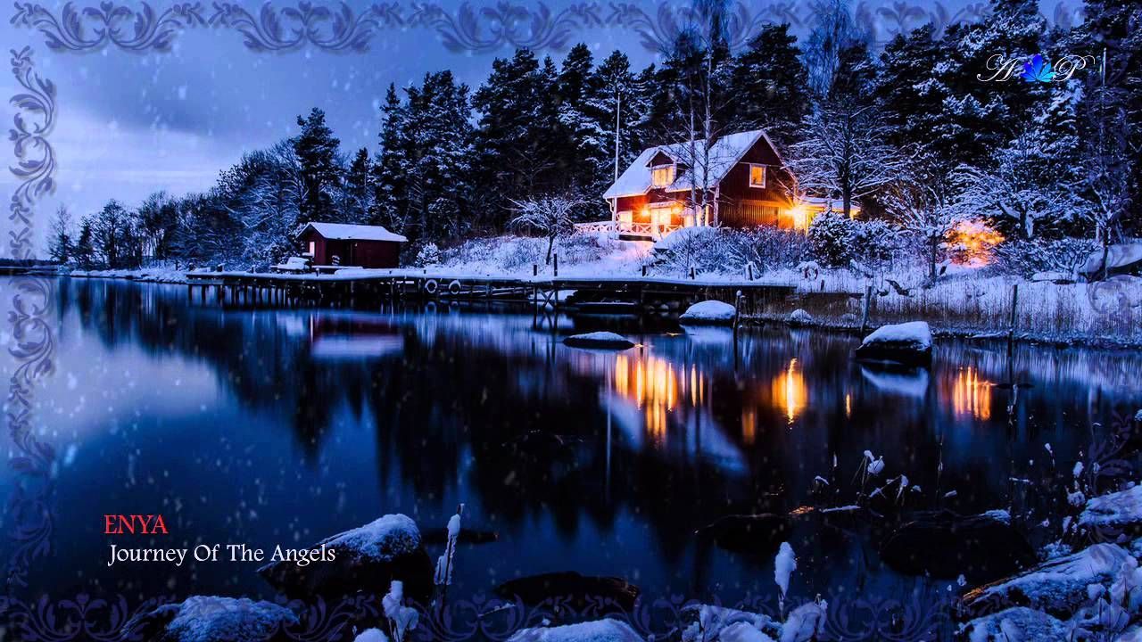 Snow Home Wallpapers