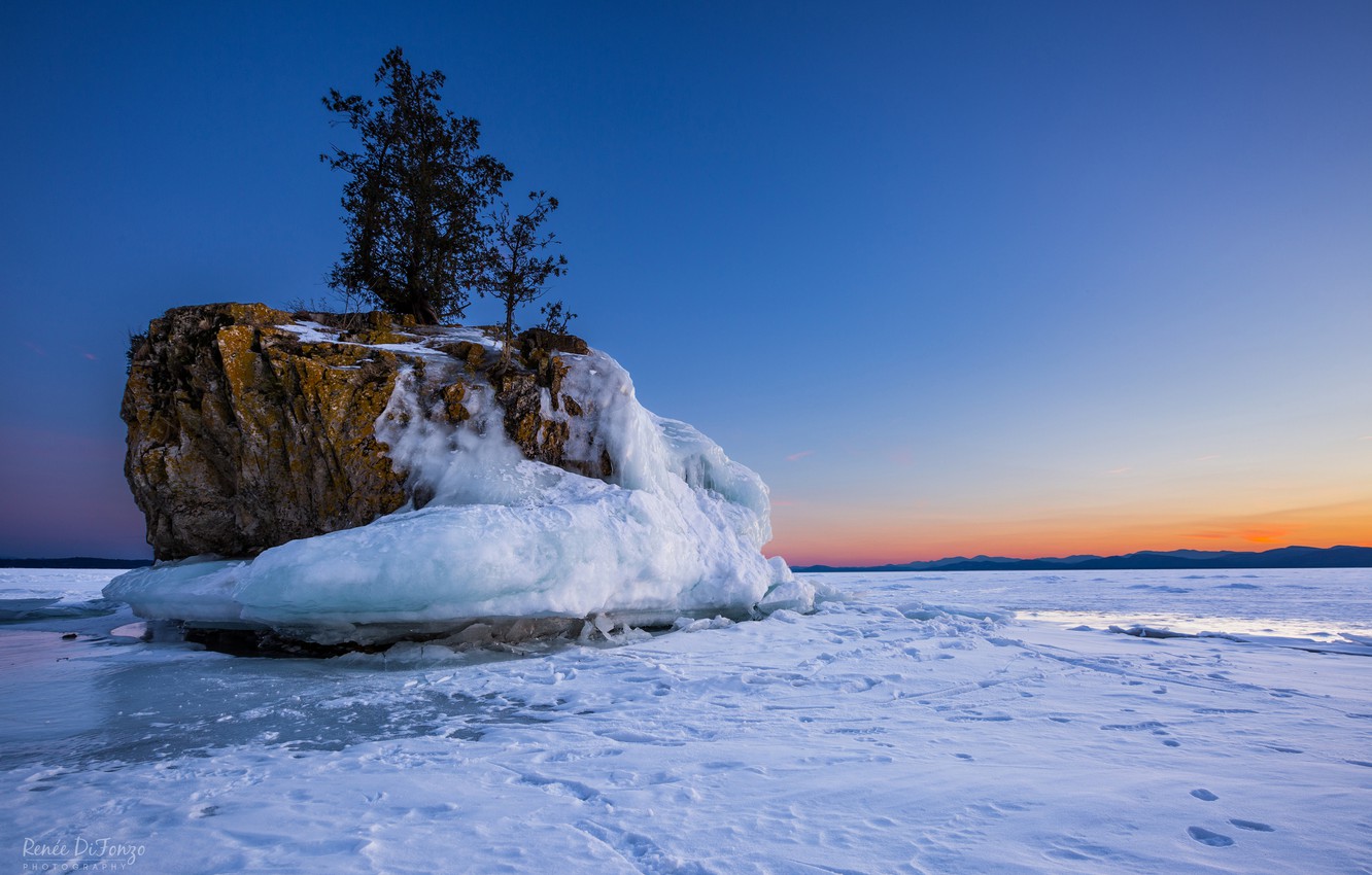 Snow Pictures Vermont Wallpapers