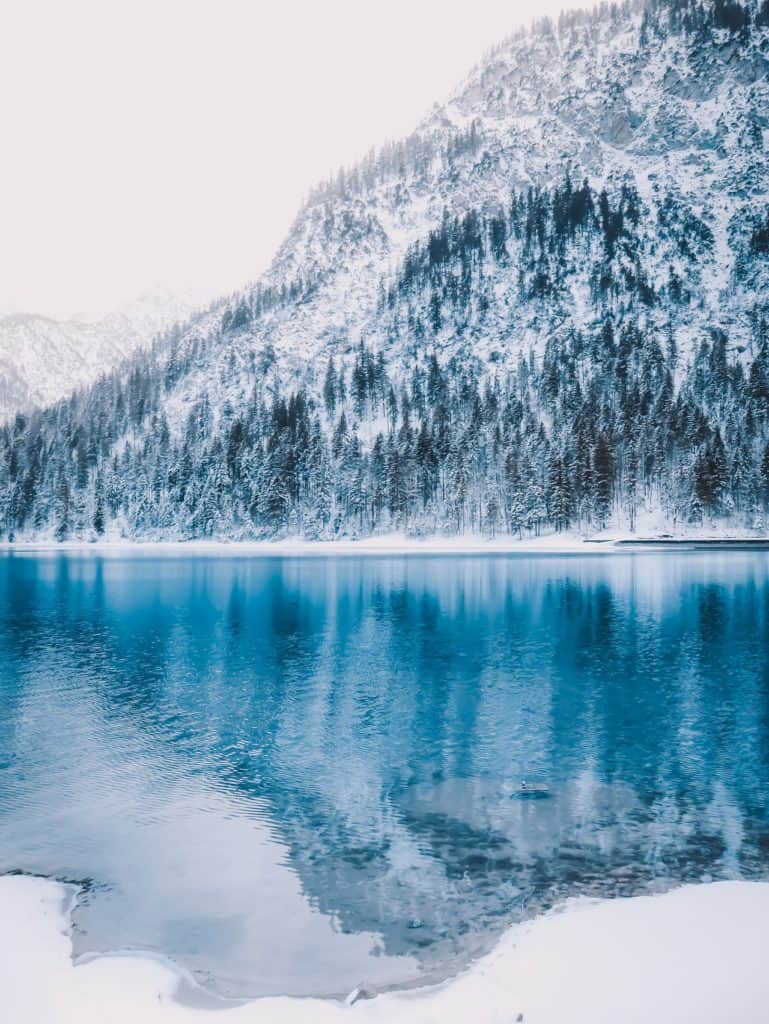 Snow Vsco Wallpapers