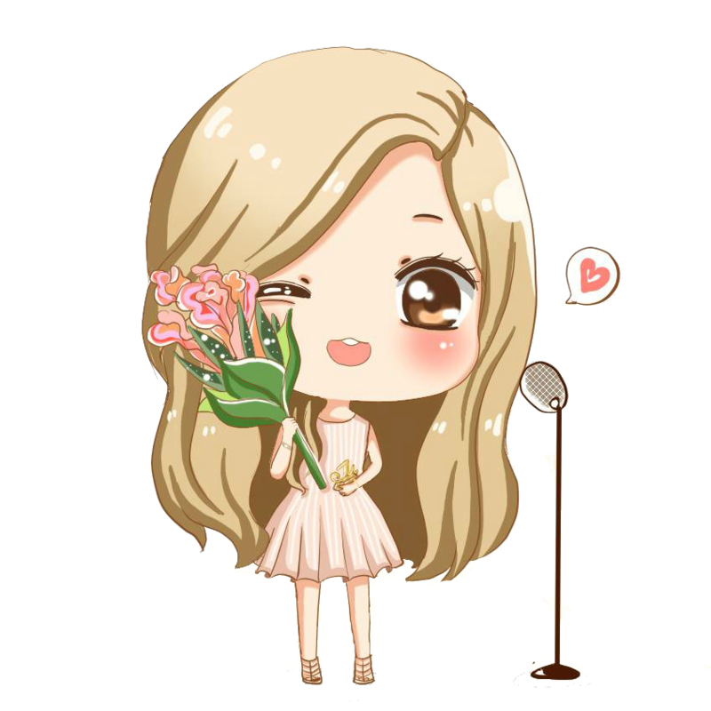 Snsd Chibis Wallpapers