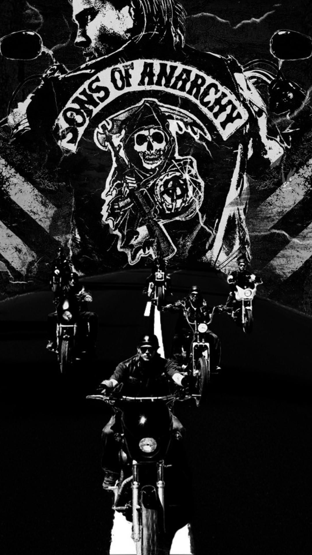 Soa Skull Wallpapers