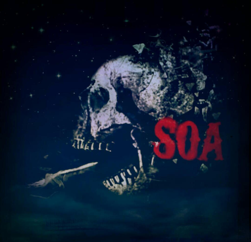 Soa Skull Wallpapers