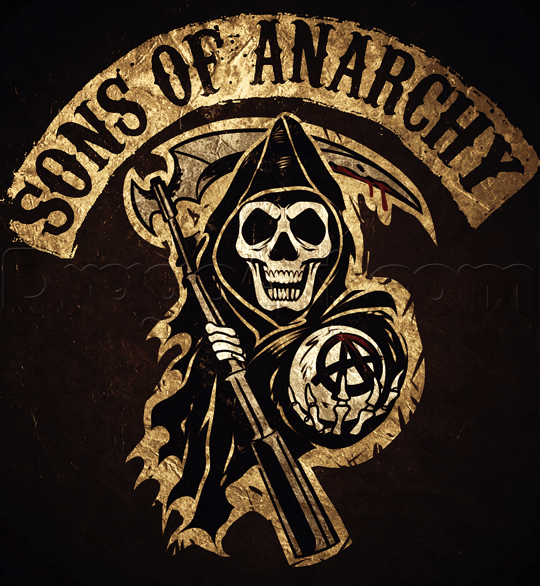 Soa Skull Wallpapers