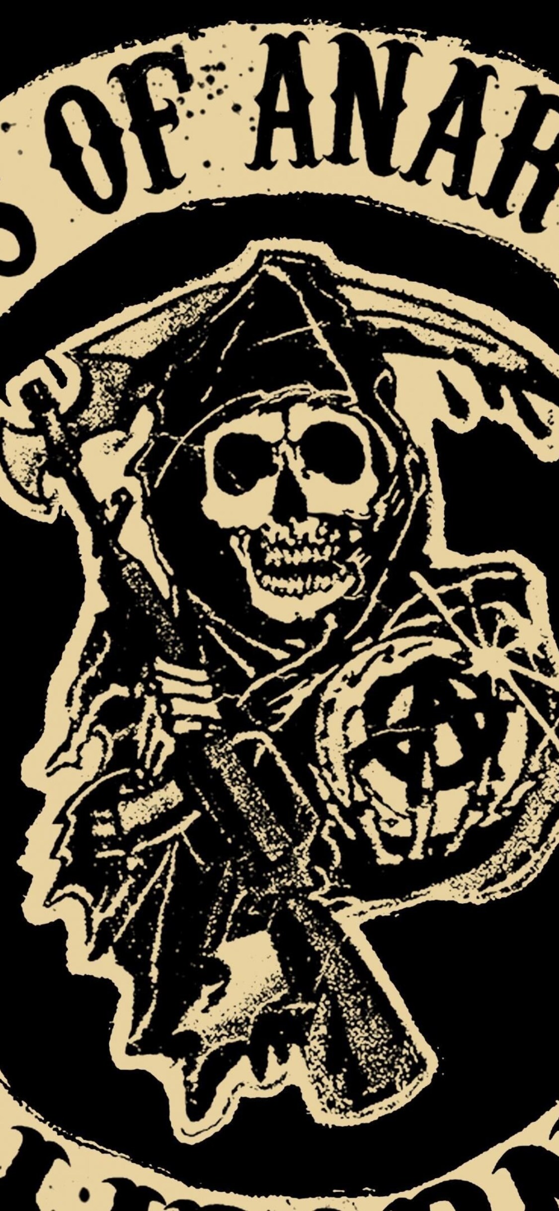 Soa Skull Wallpapers