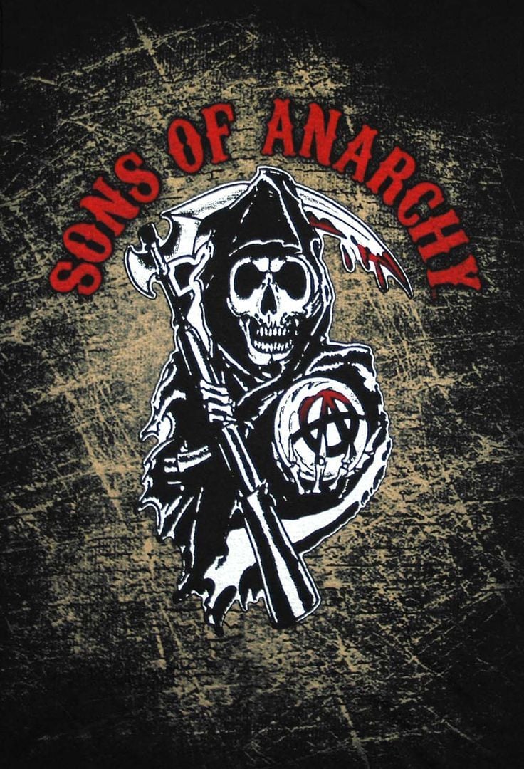 Soa Skull Wallpapers