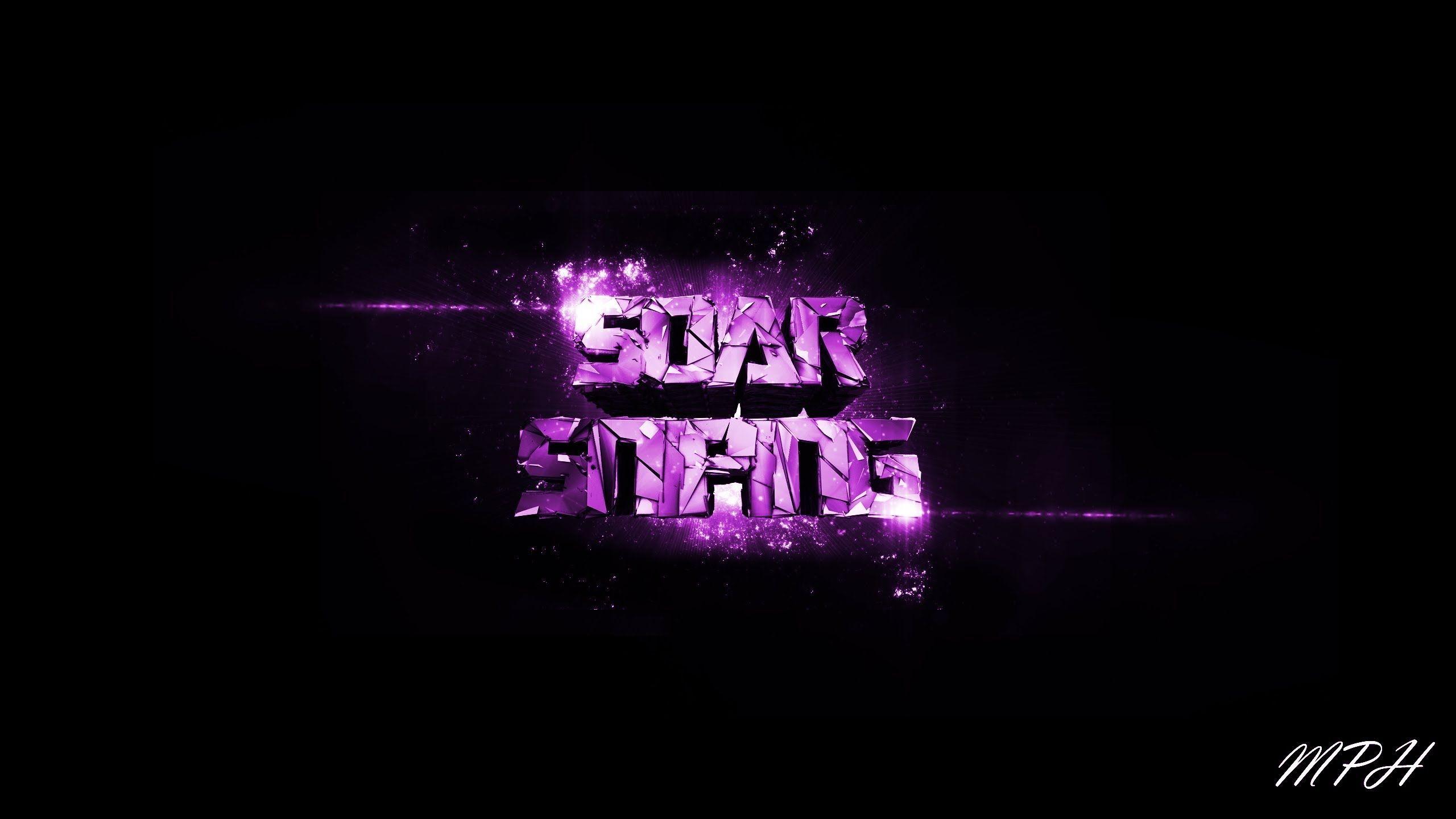 Soarsniping Logo Wallpapers