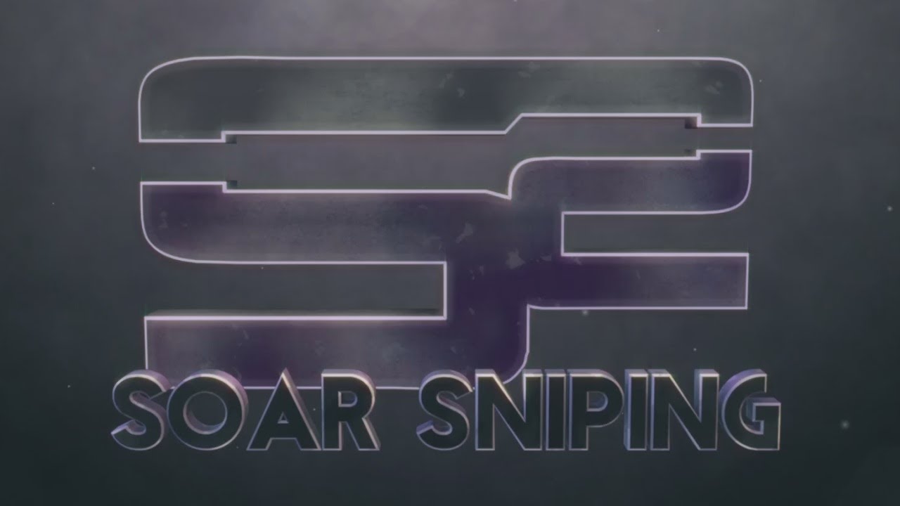 Soarsniping Logo Wallpapers