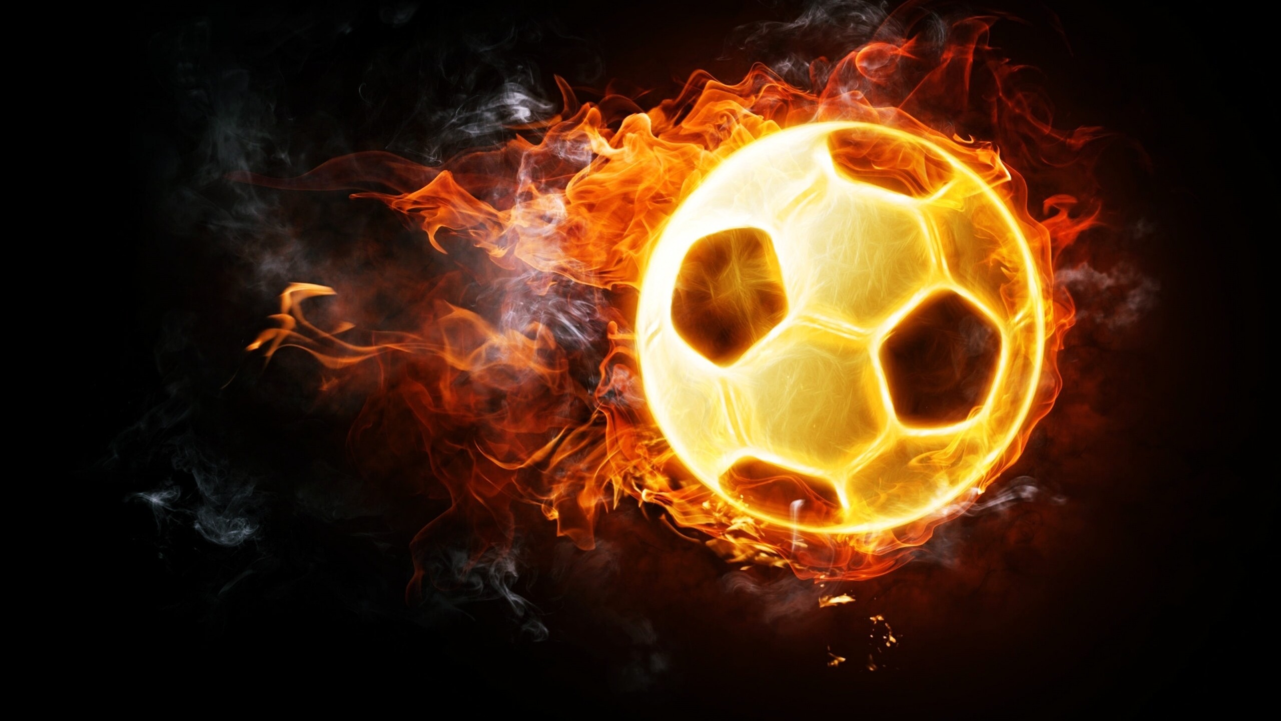 Soccer 4K Wallpapers