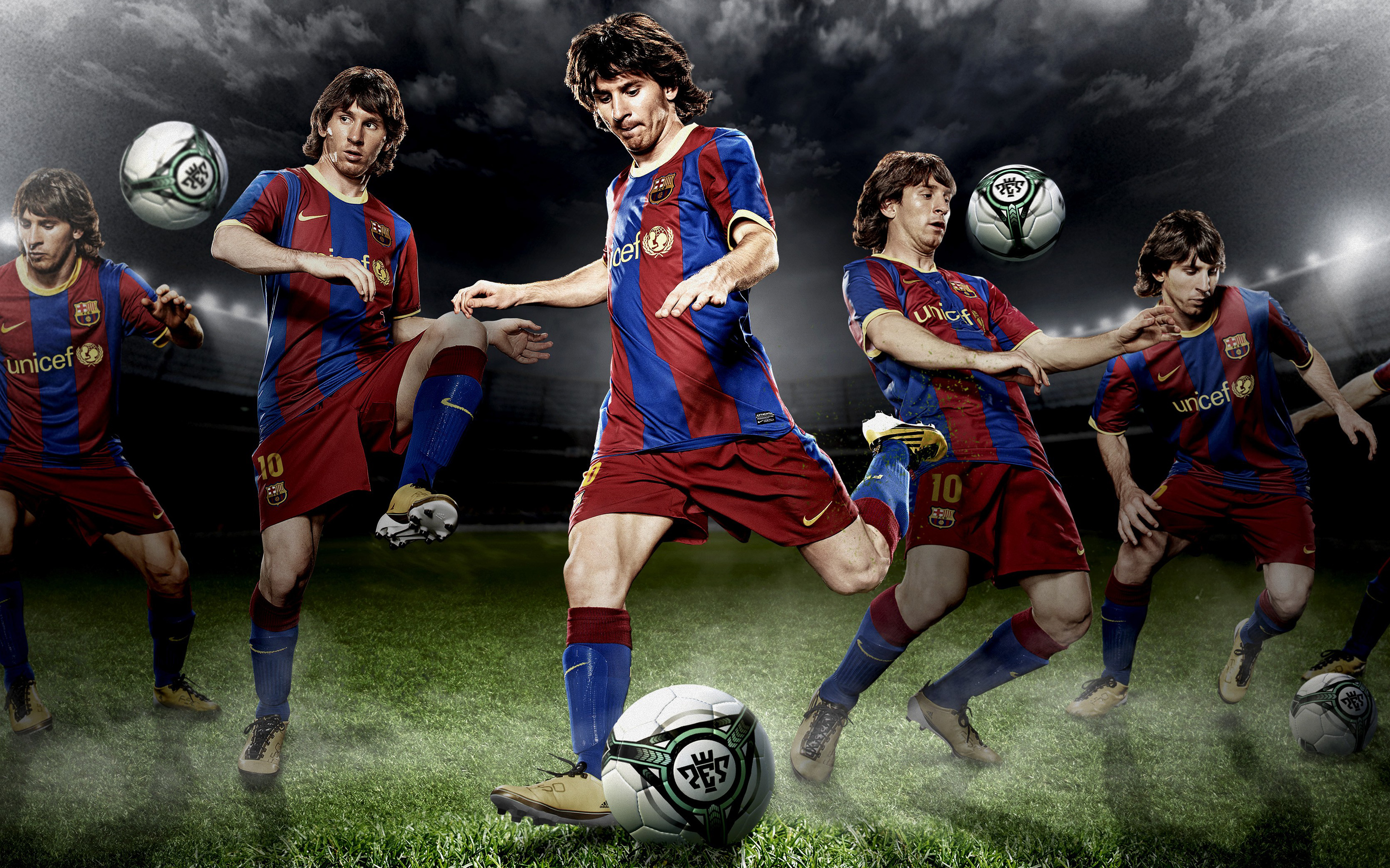 Soccer 4K Wallpapers