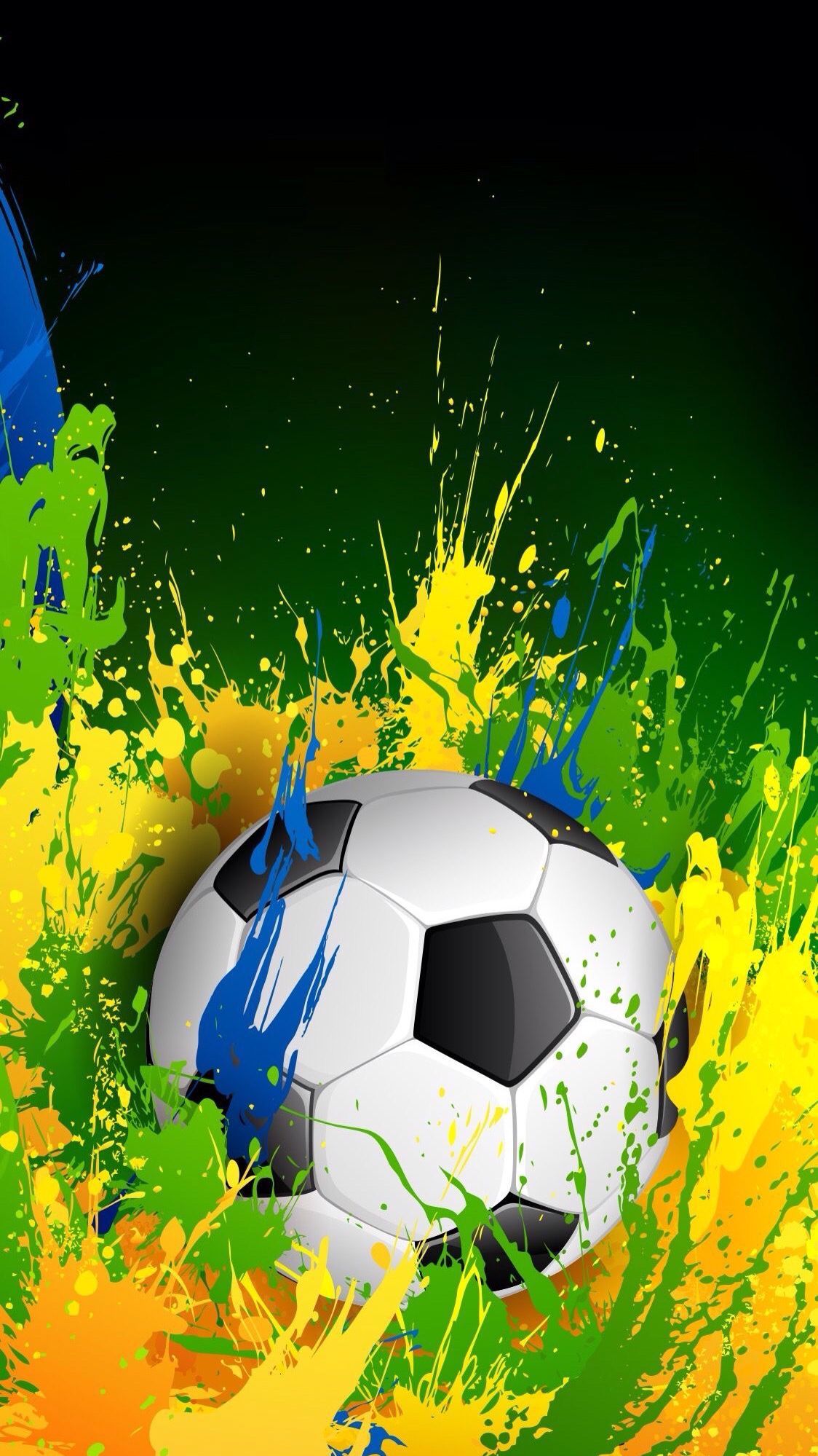 Soccer Art Wallpapers