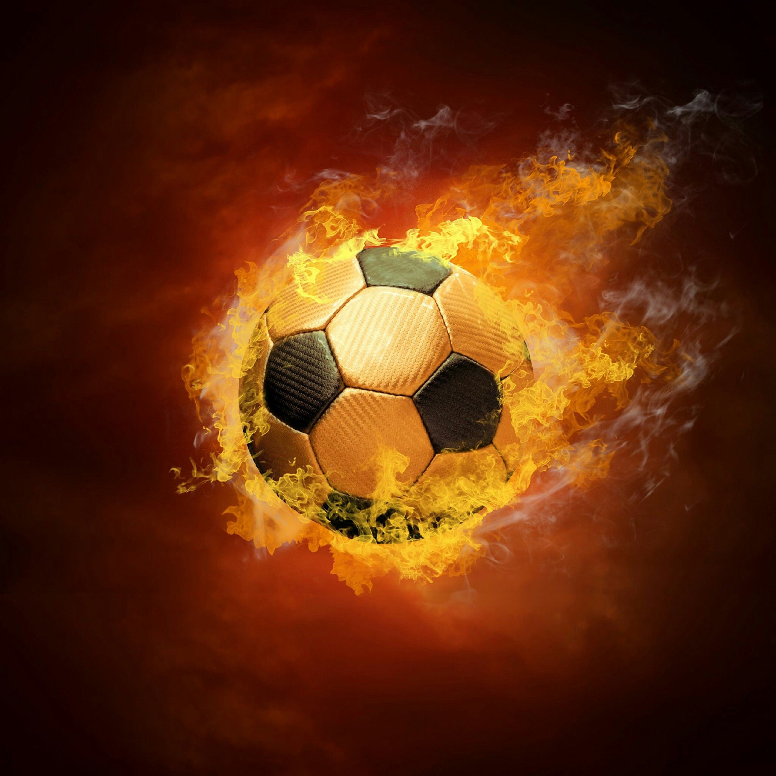 Soccer Art Wallpapers