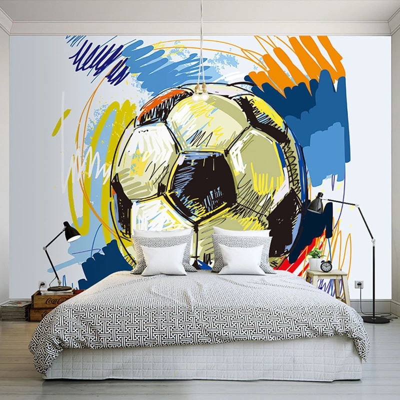 Soccer Art Wallpapers