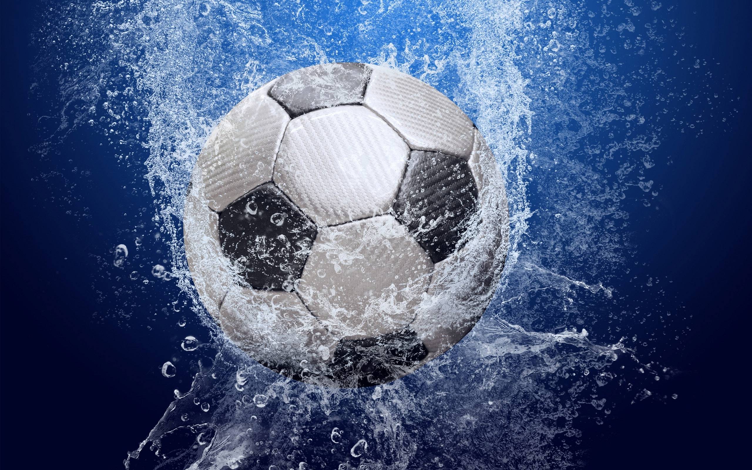 Soccer Ball Wallpapers