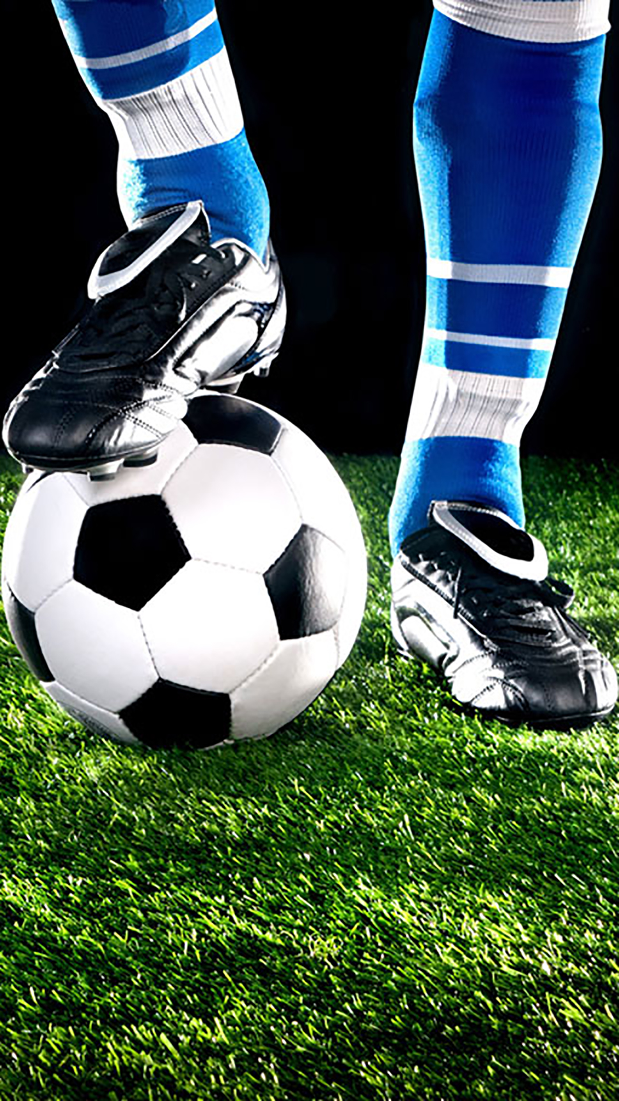 Soccer Ball Wallpapers