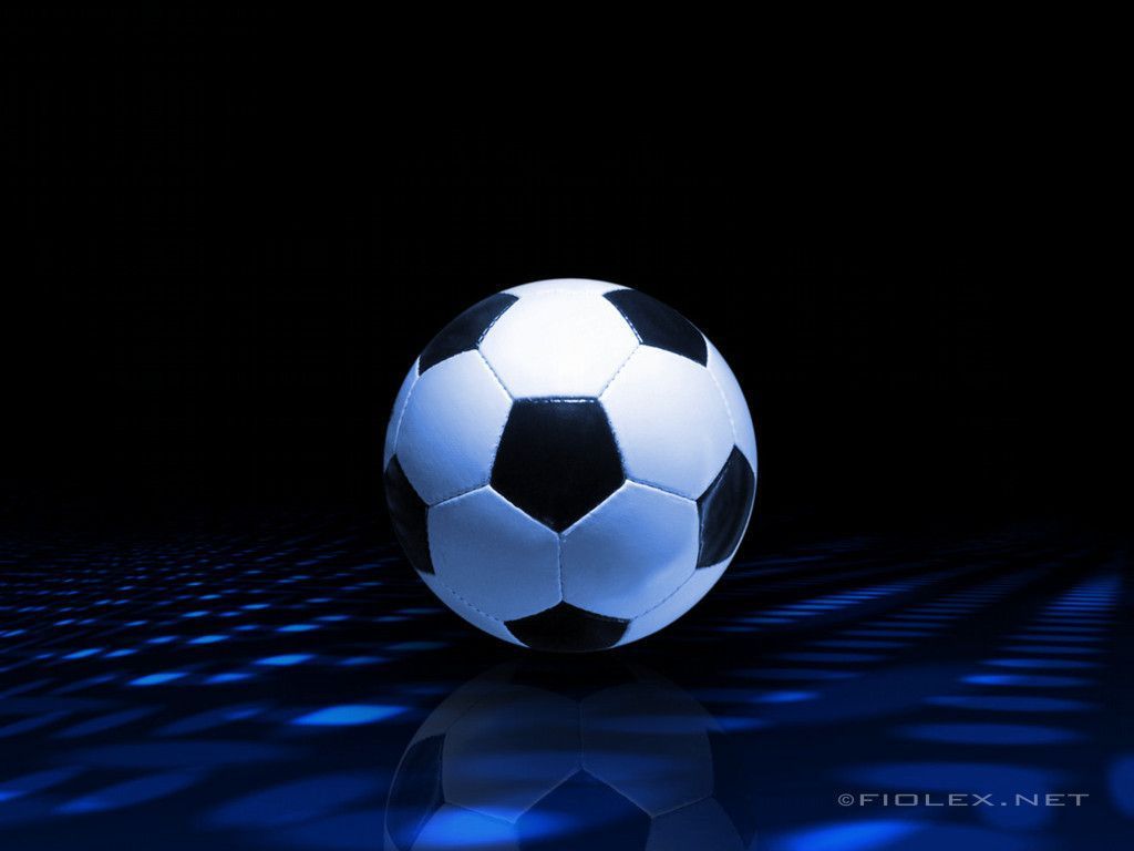 Soccer Ball Wallpapers