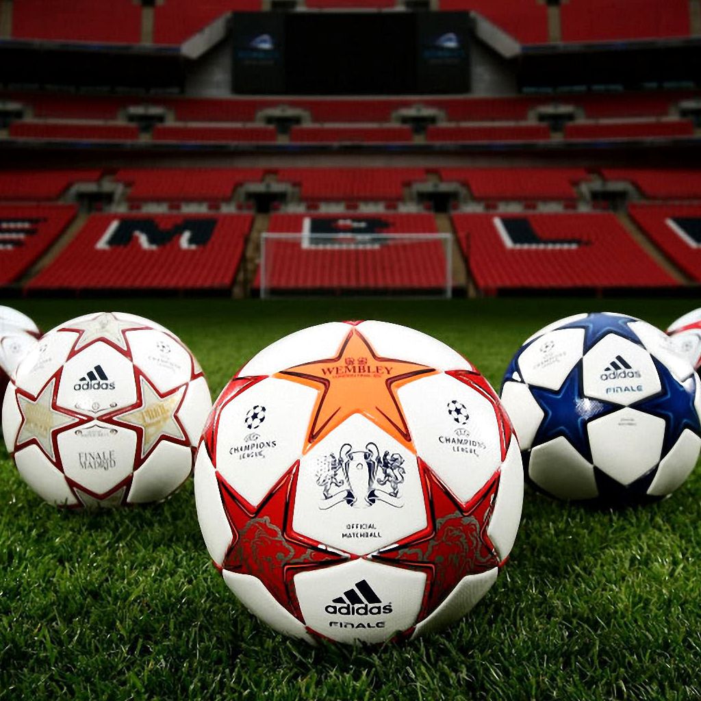 Soccer Ball Wallpapers