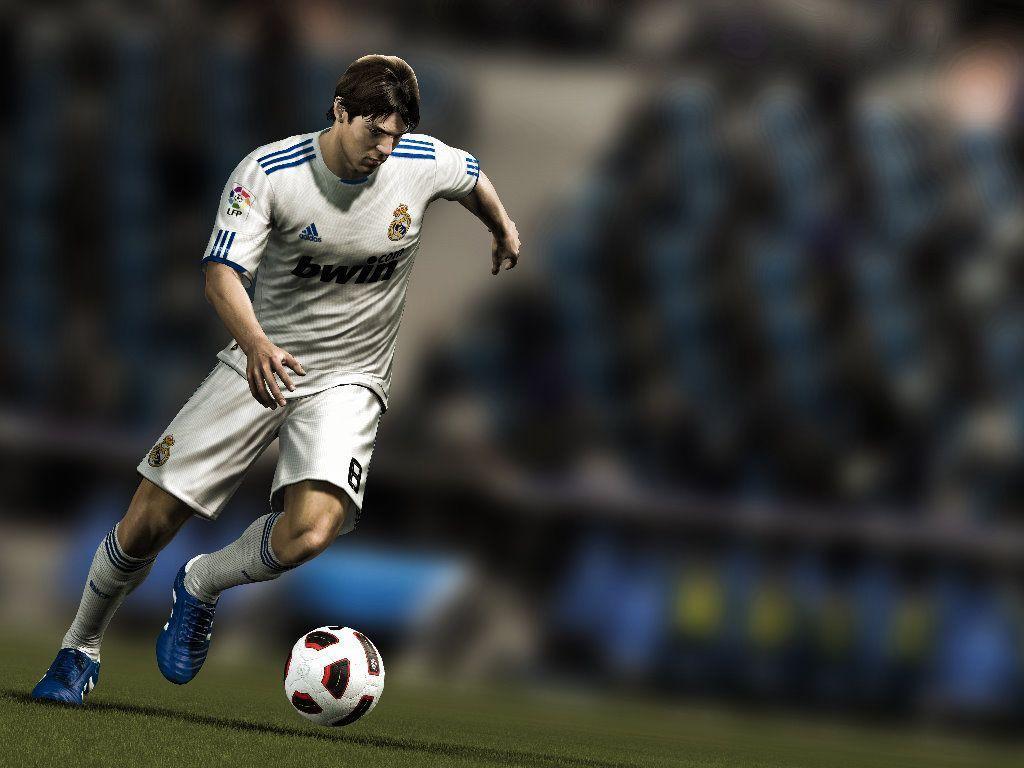 Soccer Games Images Wallpapers