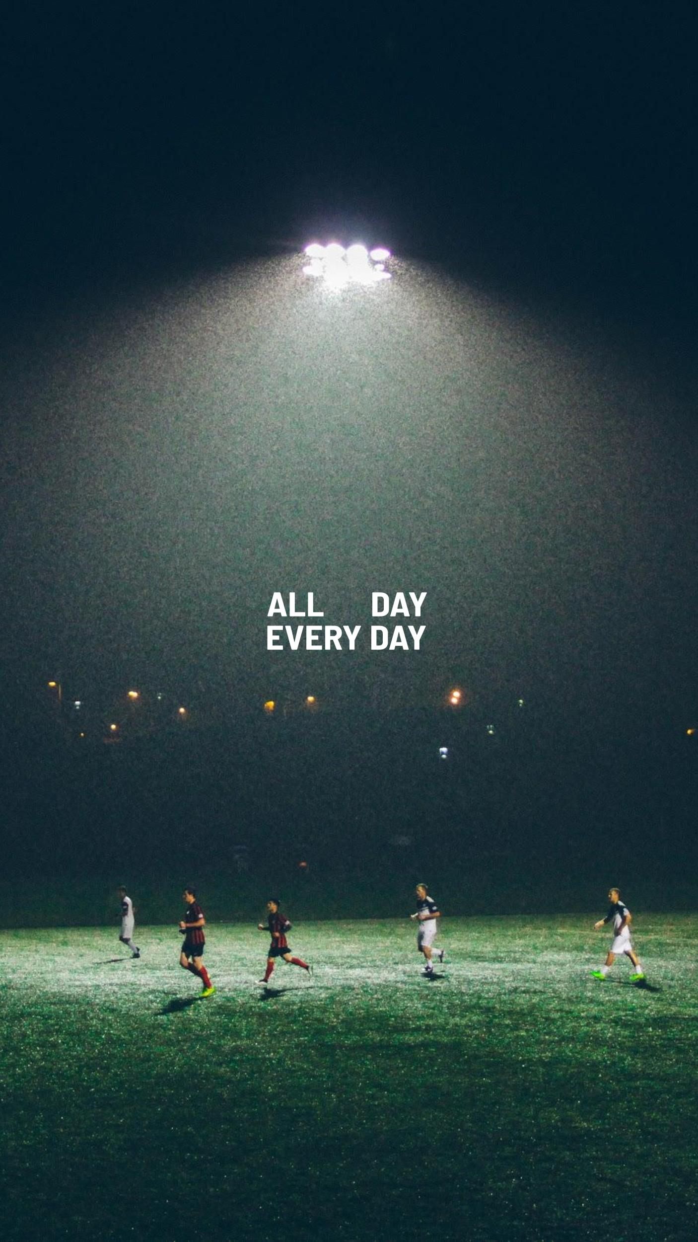 Soccer Quotes Wallpapers