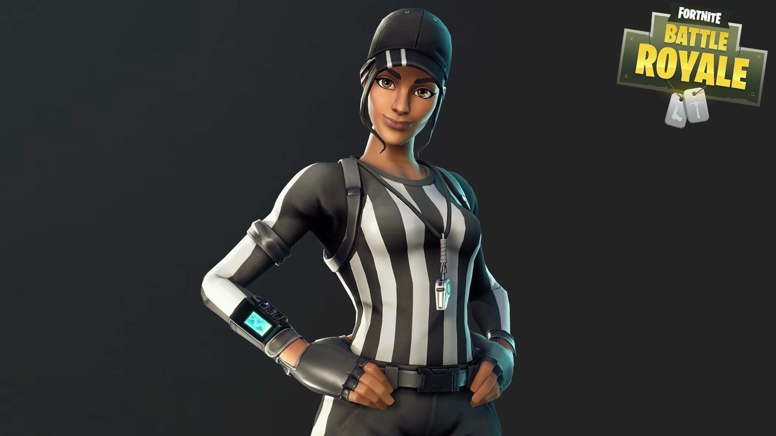 Soccer Skin Fortnite Thumbnail Wallpapers