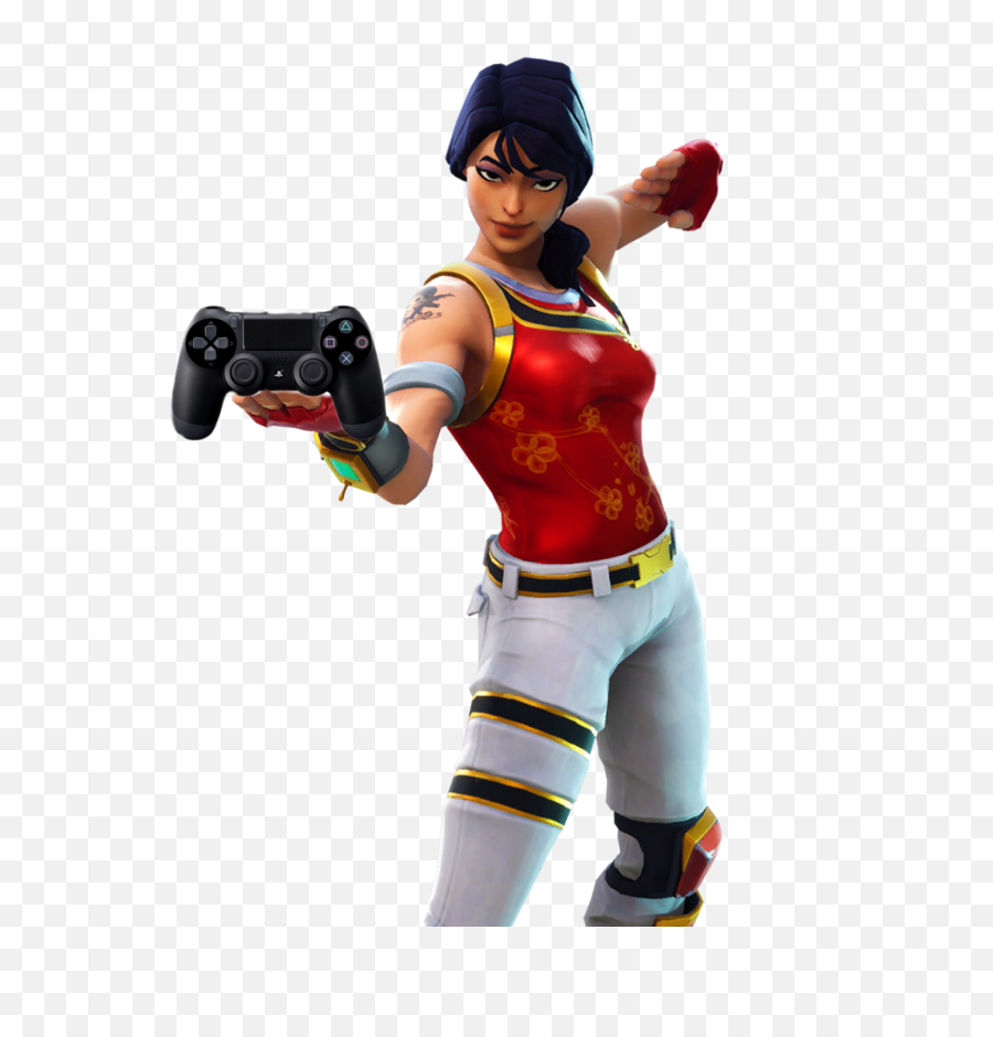 Soccer Skin Fortnite Thumbnail Wallpapers