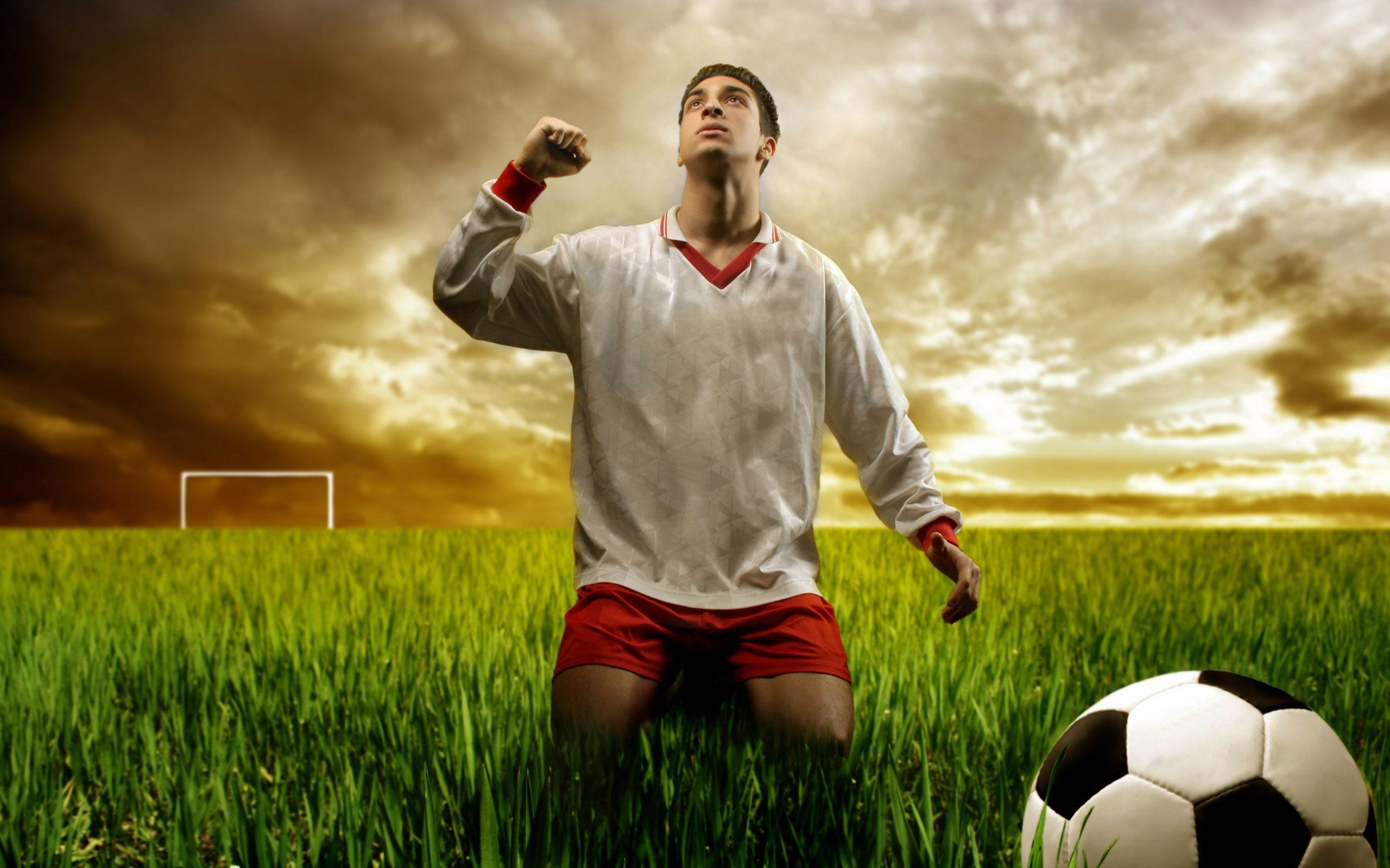 Soccer Free Wallpapers