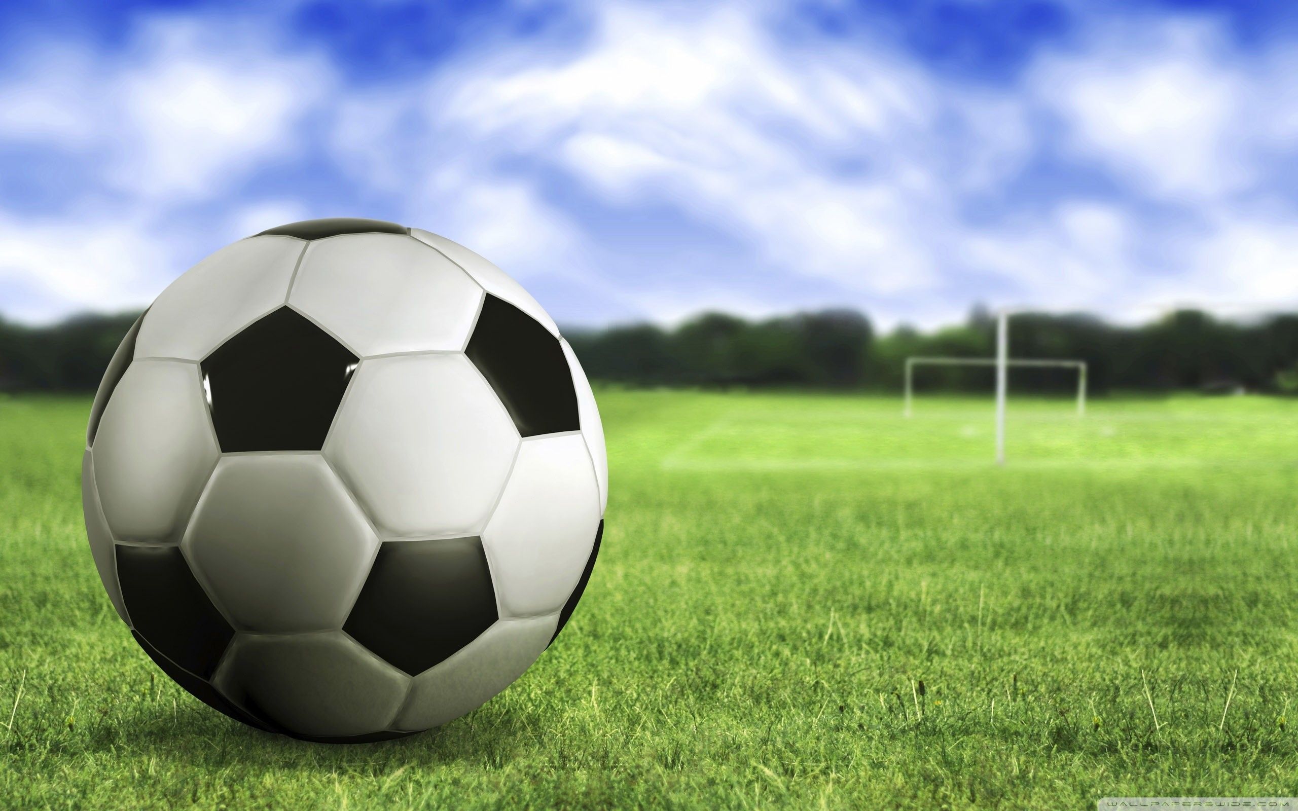 Soccer Free Wallpapers