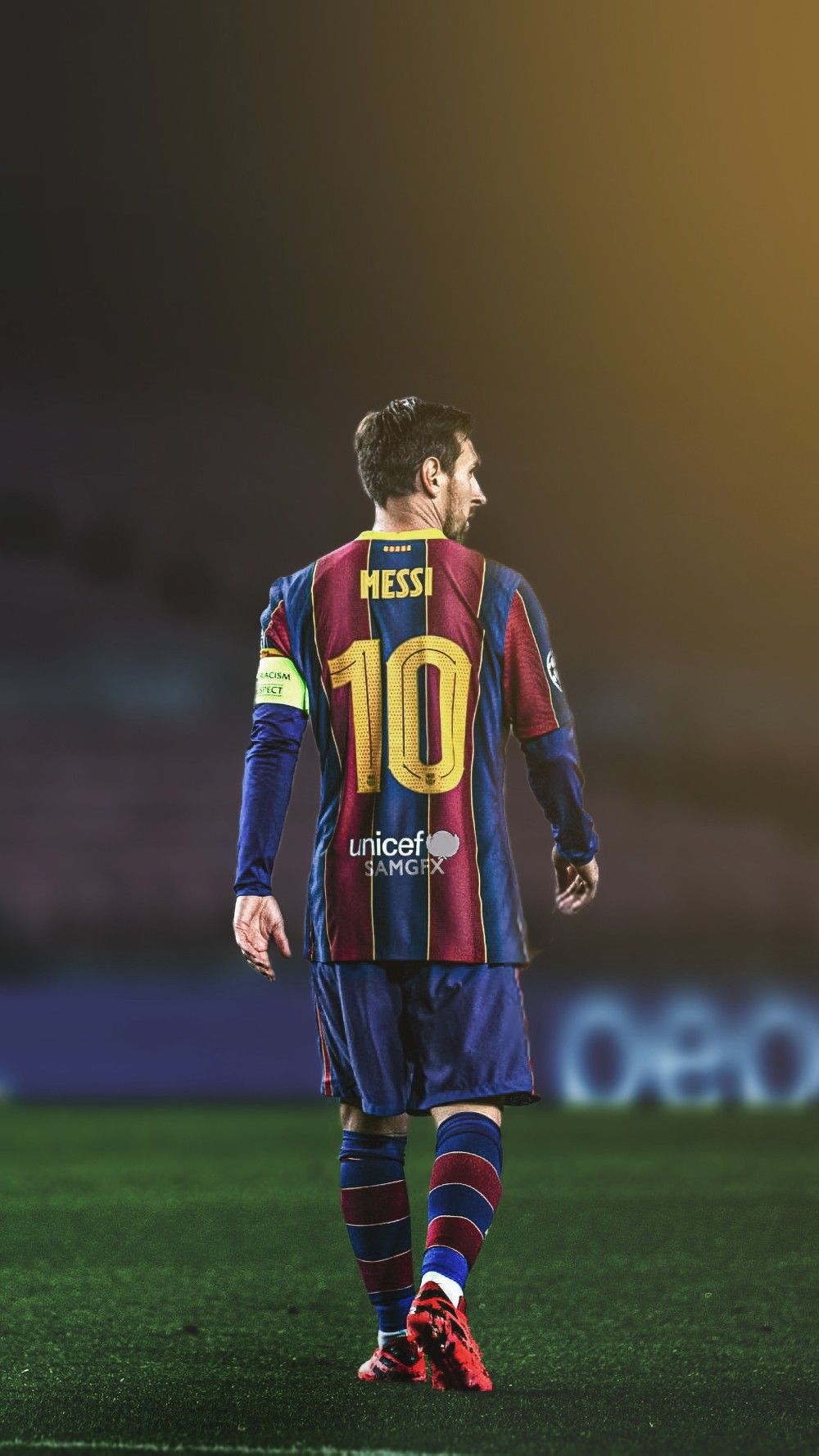 Soccer Messi Wallpapers