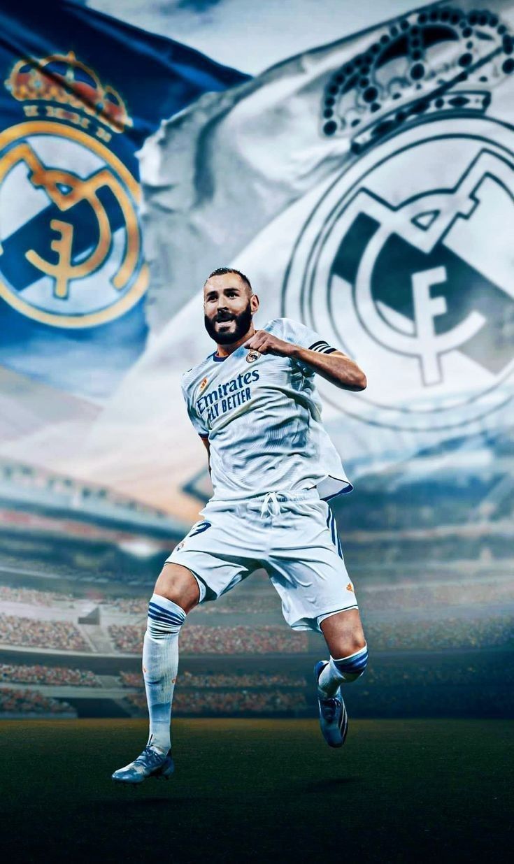 Soccer Real Madrid Wallpapers