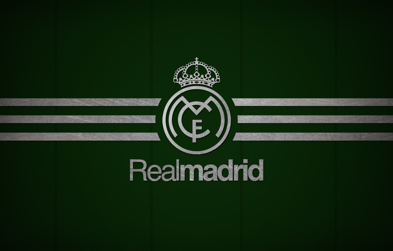 Soccer Real Madrid Wallpapers